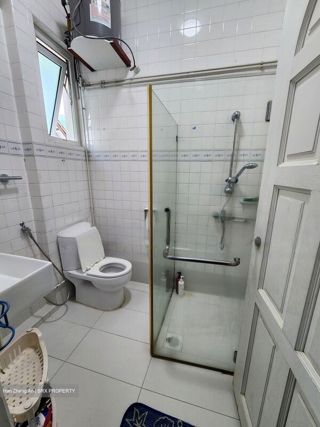 Fulton Hill (D20), Terrace #463229511